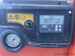 Atlas Copco XAHS 186