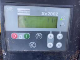 Atlas Copco XAHS 186