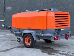 Atlas Copco XAHS 186