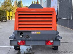 Atlas Copco XAHS 186