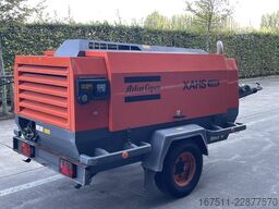 Atlas Copco XAHS 186