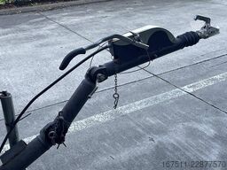 Atlas Copco XAHS 186