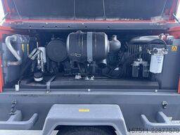 Atlas Copco XAHS 186