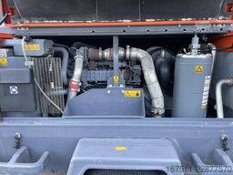 Atlas Copco XAHS 186
