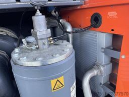 Atlas Copco XAHS 186