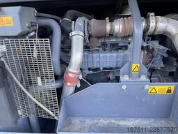 Atlas Copco XAHS 186