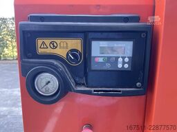 Atlas Copco XAHS 186