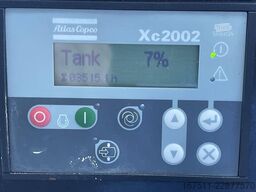 Atlas Copco XAHS 186