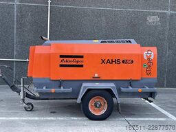 Atlas Copco XAHS 186