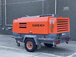Atlas Copco XAHS 186