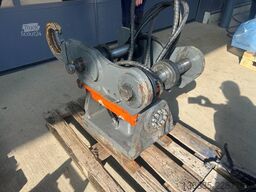 Kinshofer Schwenkwechsler TC19