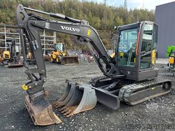 Volvo ECR 50 F