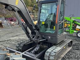 Volvo ECR 50 F