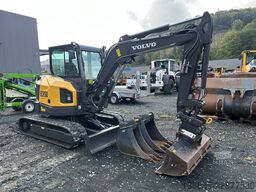 Volvo ECR 50 F