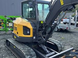 Volvo ECR 50 F