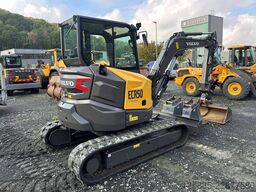 Volvo ECR 50 F