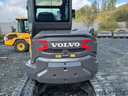 Volvo ECR 50 F