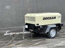 Ingersoll-Rand 7 / 31 E