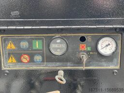 Ingersoll-Rand 7 / 31 E