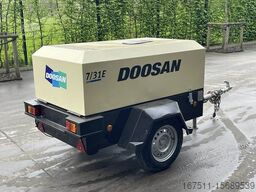 Ingersoll-Rand 7 / 31 E