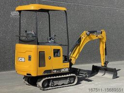 JCB 15 C - 1