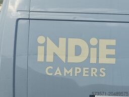 Fiat Weinsberg Carabus 600 K 4 Schlafplätze | Voll ausgestattet