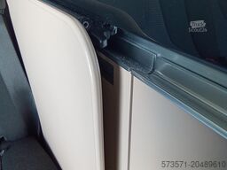 Mercedes Marco Polo 250d | Luxus Camper 2 Schlafplätze | Küche + Aufstelldach