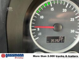 MAN TGS 18.360 4X2 BL, Hyva 10.45 S,