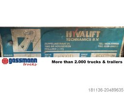 MAN TGS 18.360 4X2 BL, Hyva 10.45 S,