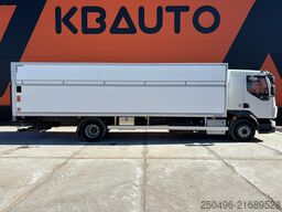 Volvo FL 210 4x2 BOX L=7558 mm