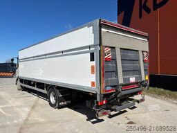 Volvo FL 210 4x2 BOX L=7558 mm