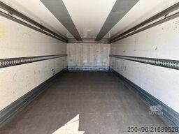 Volvo FL 210 4x2 BOX L=7558 mm