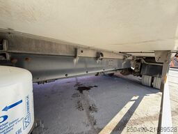 Volvo FL 210 4x2 BOX L=7558 mm