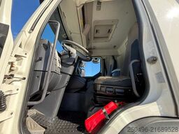 Volvo FL 210 4x2 BOX L=7558 mm