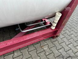 CIMC tankcontainers 20FT ISO / 25.040L / L4BN / T12 / steam heatin...