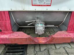 CIMC tankcontainers 20FT ISO /  25.040L / L4BN / T12 / steam heatin...