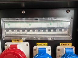  Socket boxes - various options