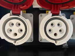  Socket boxes - various options