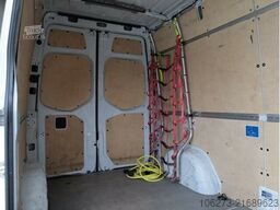 Mercedes-Benz eSprinter 312 Kasten FWD,3.924mm Radstand