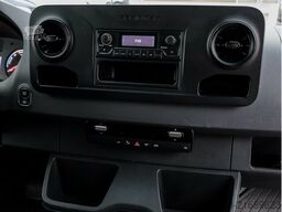 Mercedes-Benz eSprinter 312 Kasten FWD,3.924mm Radstand