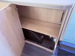 STERCKEMAN 420CP Easy