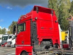 MAN TGX 26.500 6x2 Meiller RS21.70 Funk Lift/Lenk