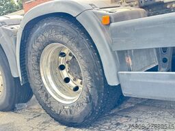 MAN TGX 26.500 6x2 Meiller RS21.70 Funk Lift/Lenk