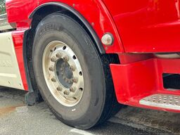 MAN TGX 26.500 6x2 Meiller RS21.70 Funk Lift/Lenk