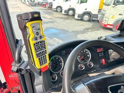 MAN TGX 26.500 6x2 Meiller RS21.70 Funk Lift/Lenk