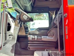 MAN TGX 26.500 6x2 Meiller RS21.70 Funk Lift/Lenk