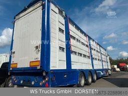 Finkl 3 Stock Hubdach Typ 2  