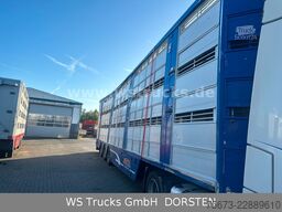 Finkl 3 Stock Hubdach Typ 2  