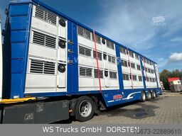Finkl 3 Stock Hubdach Typ 2  