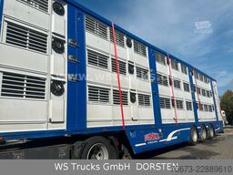 Finkl 3 Stock Hubdach Typ 2  